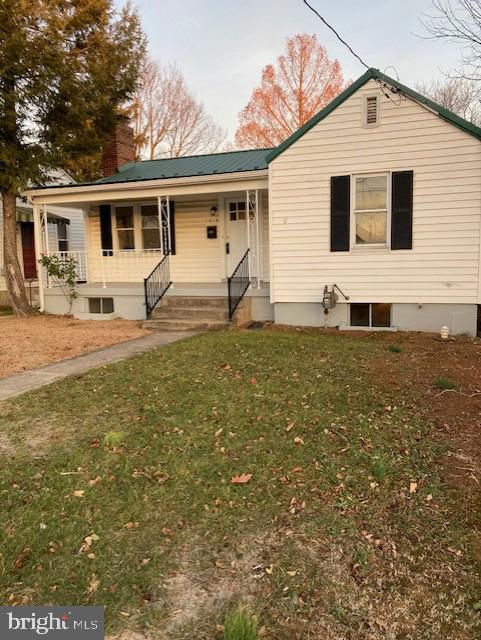 MILLER - Residential