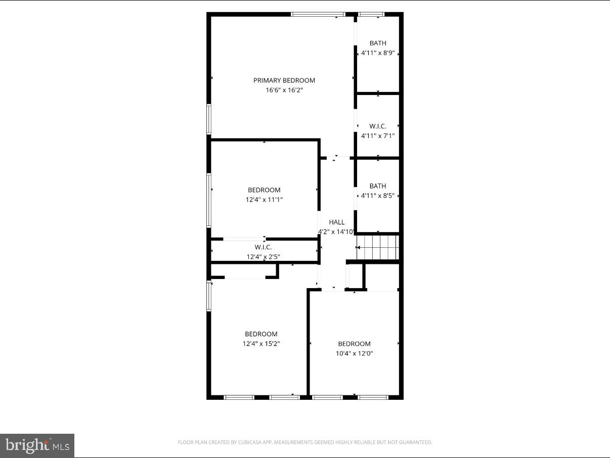 MAYS CHAPEL VILLAGE - Residential