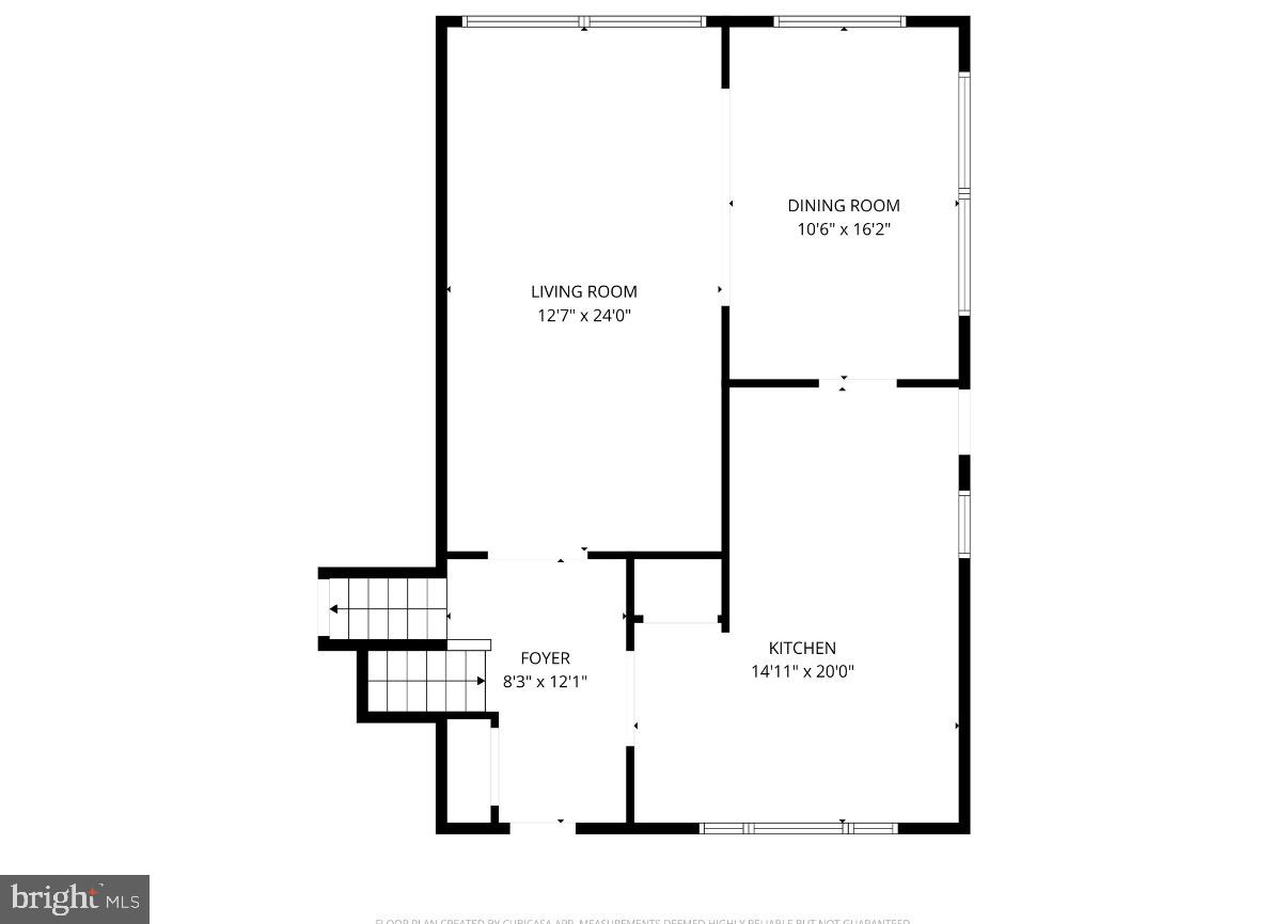 MAYS CHAPEL VILLAGE - Residential