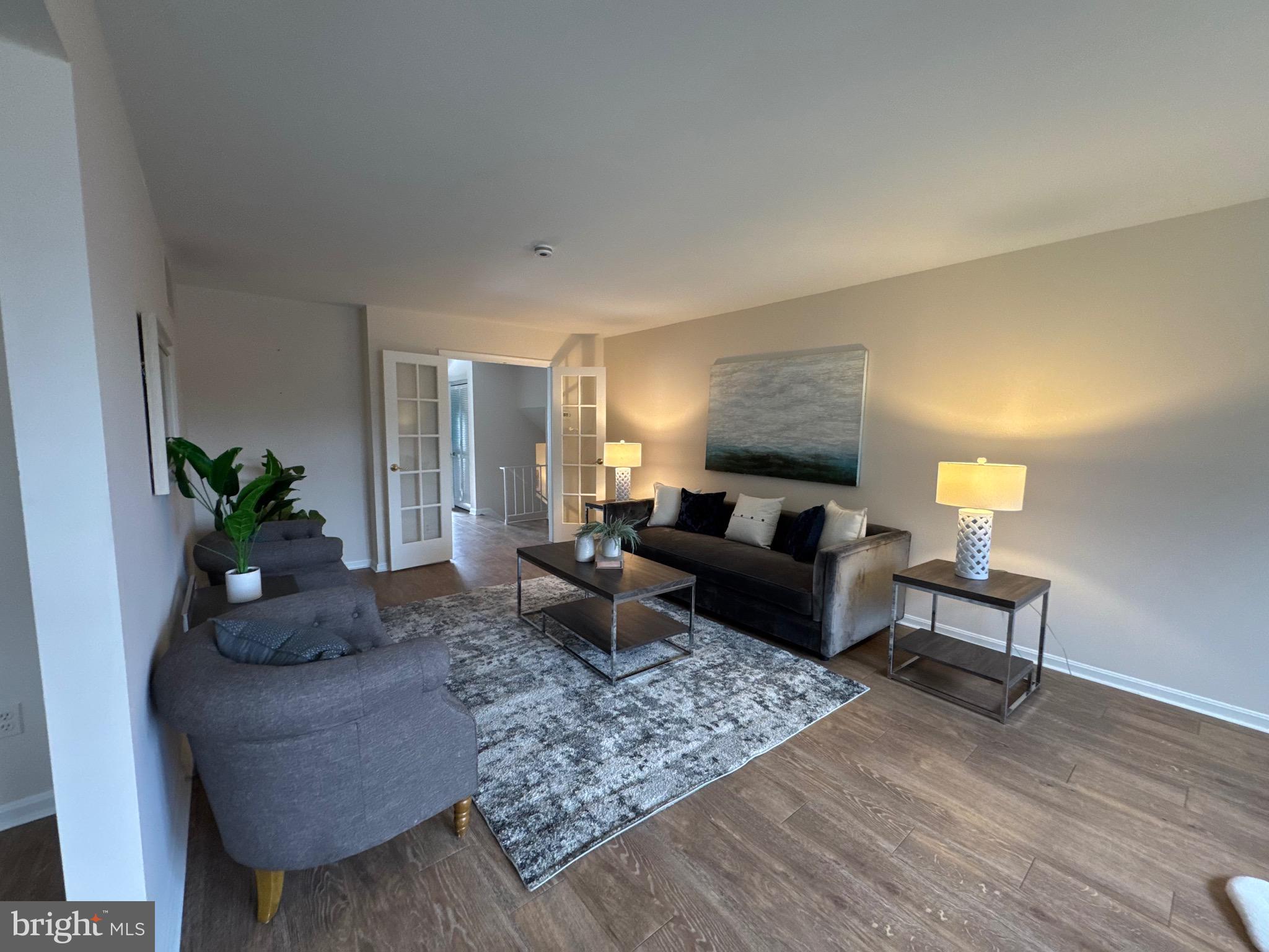 MAYS CHAPEL VILLAGE - Residential