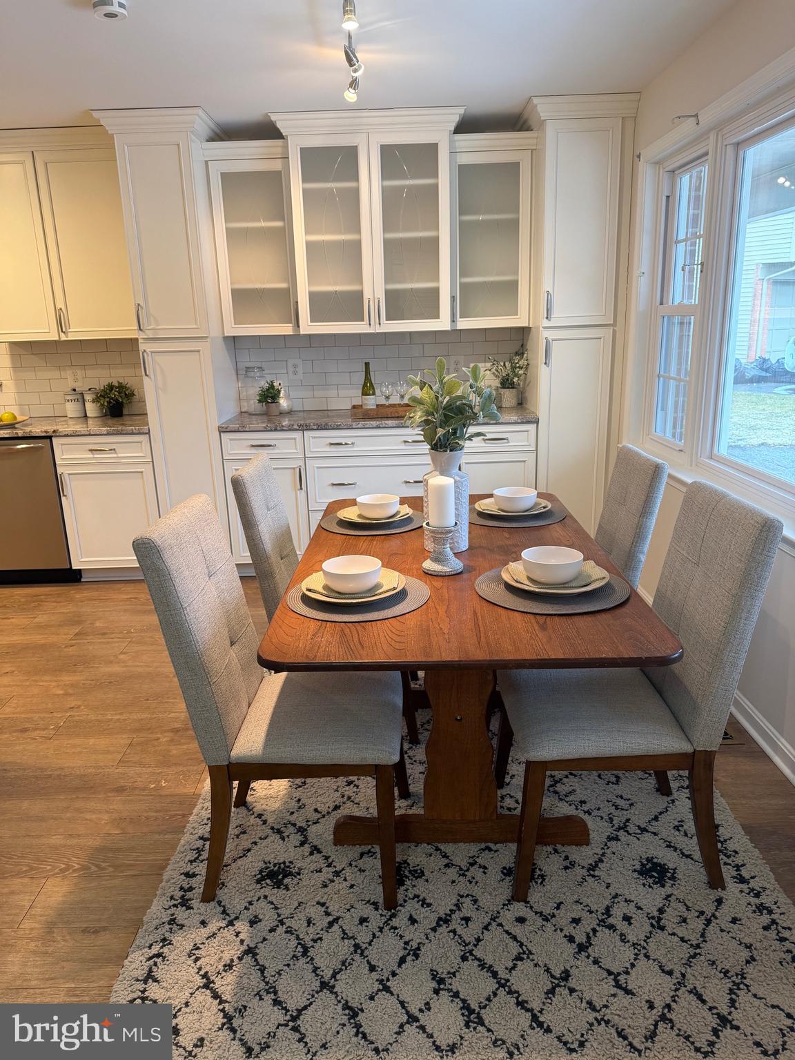 MAYS CHAPEL VILLAGE - Residential