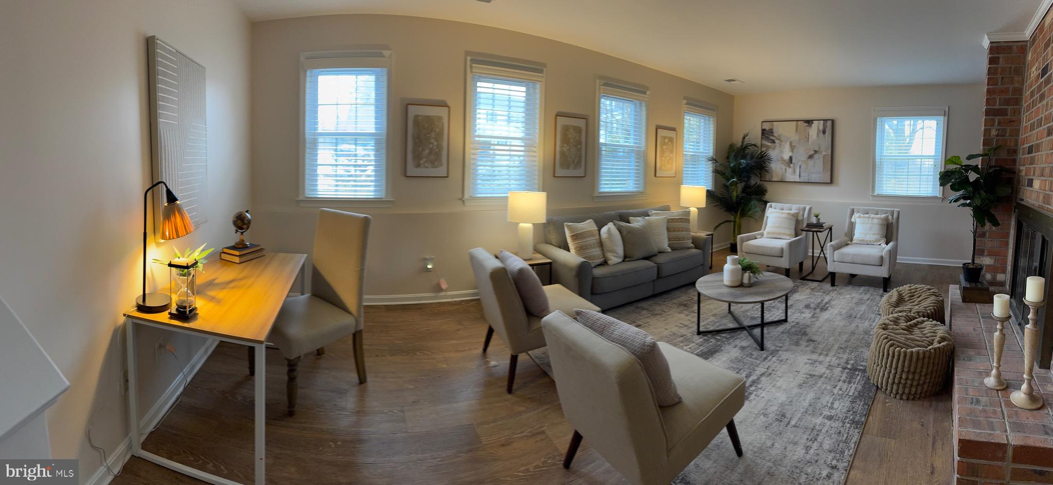 MAYS CHAPEL VILLAGE - Residential