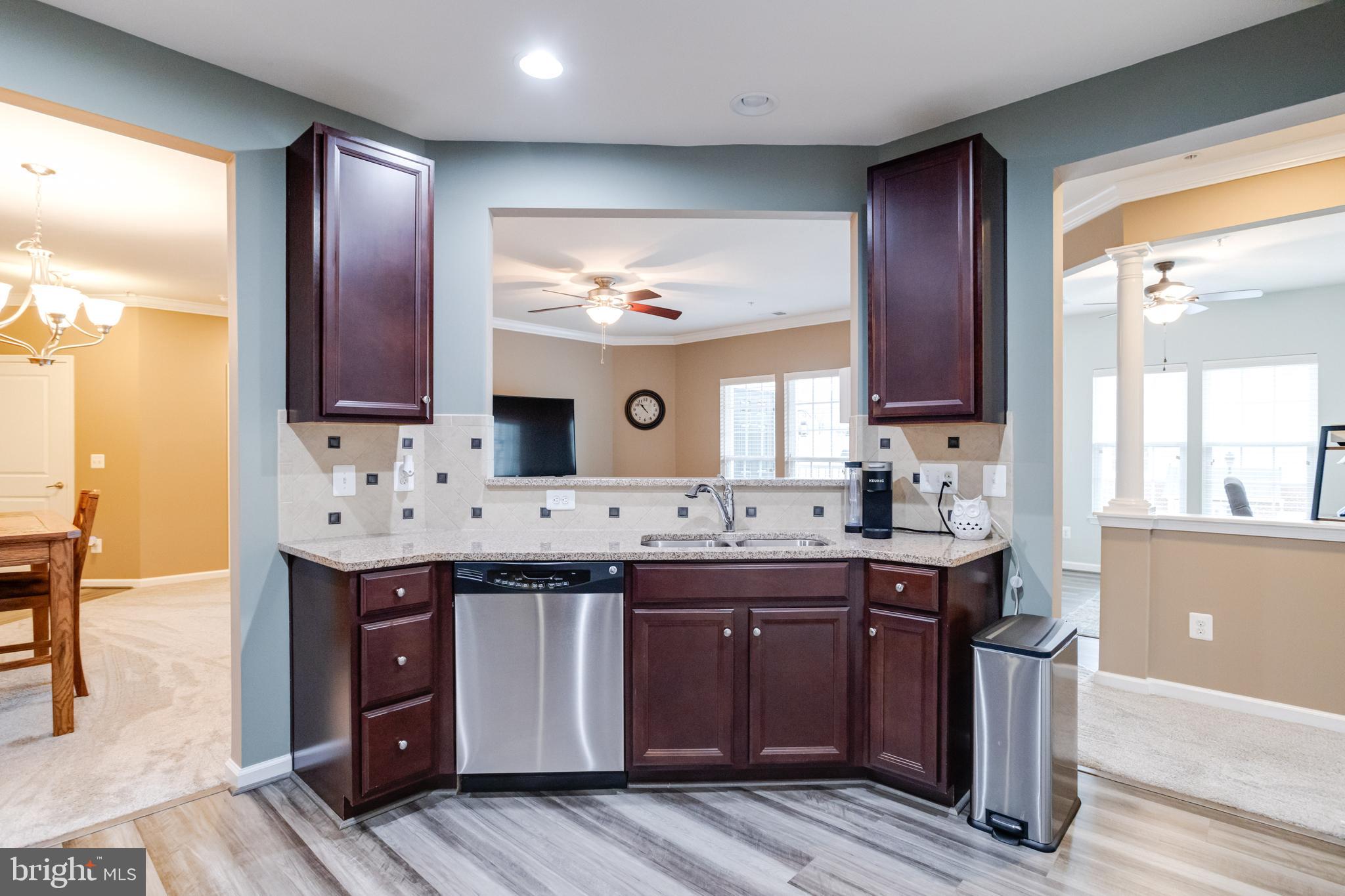 MONMOUTH MEADOWS - Residential