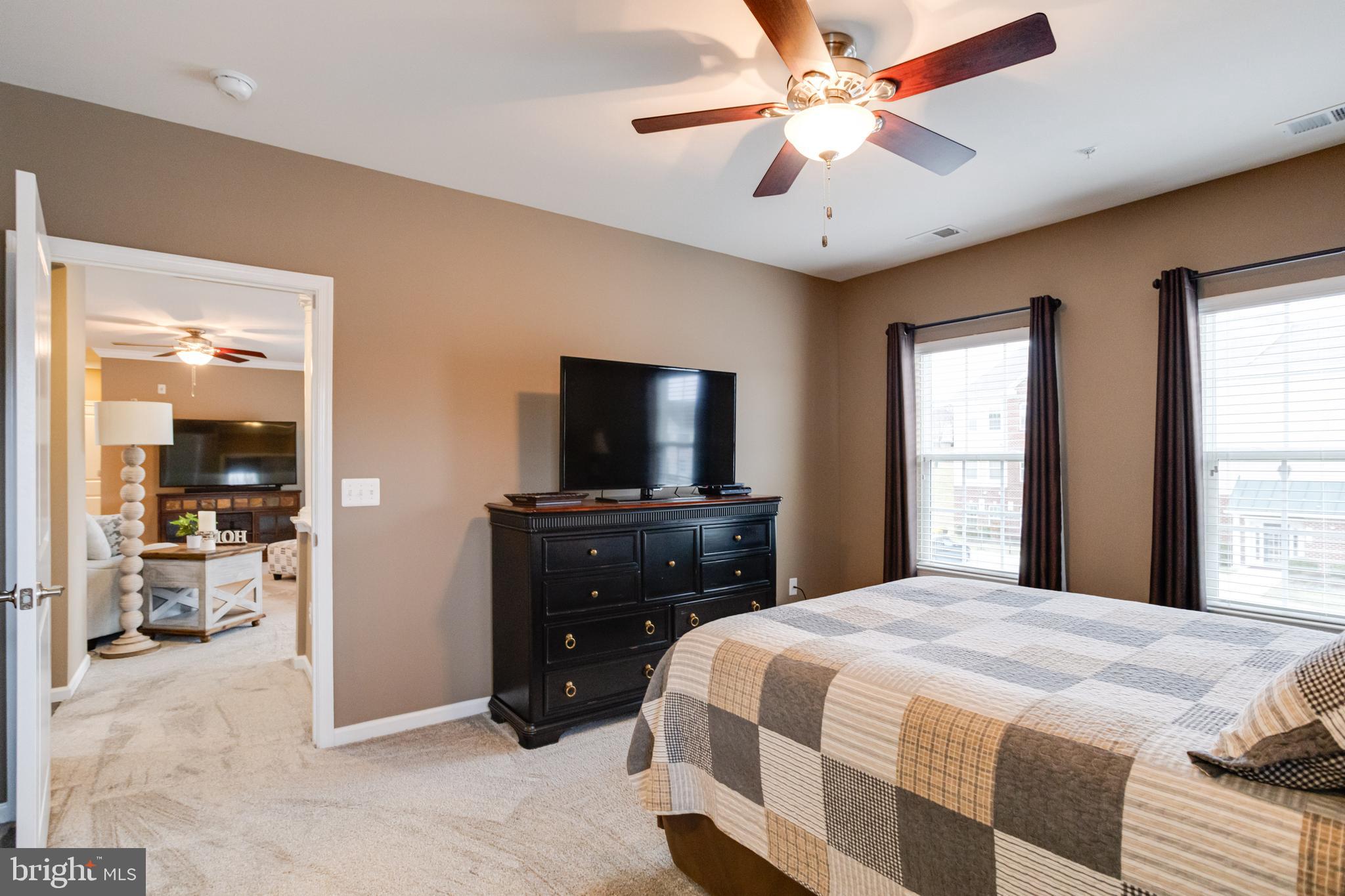 MONMOUTH MEADOWS - Residential