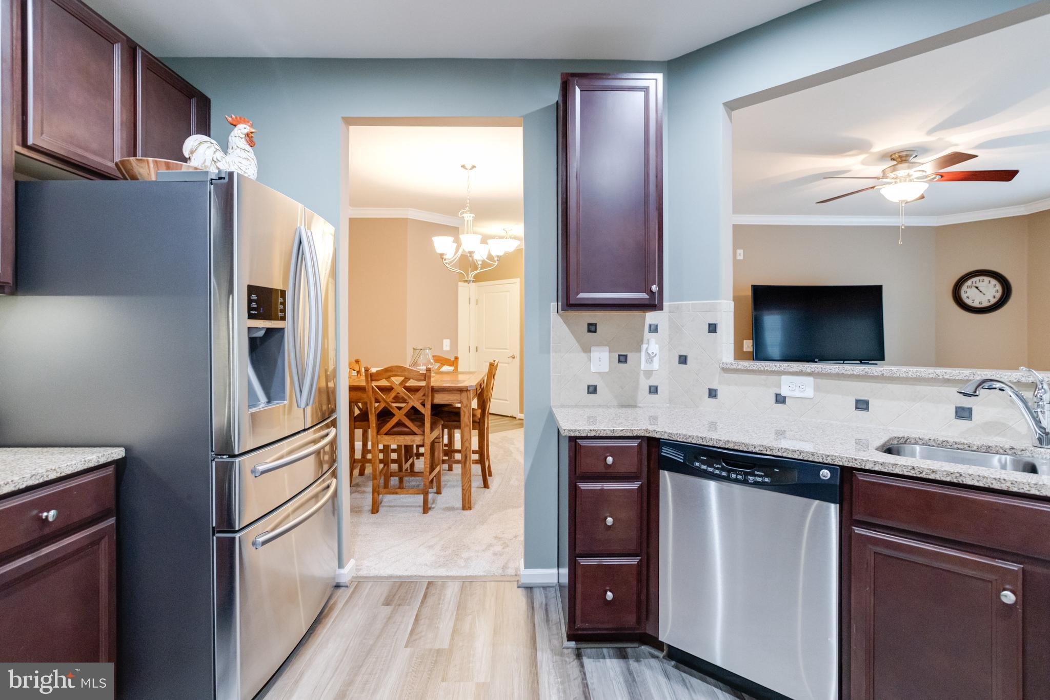 MONMOUTH MEADOWS - Residential