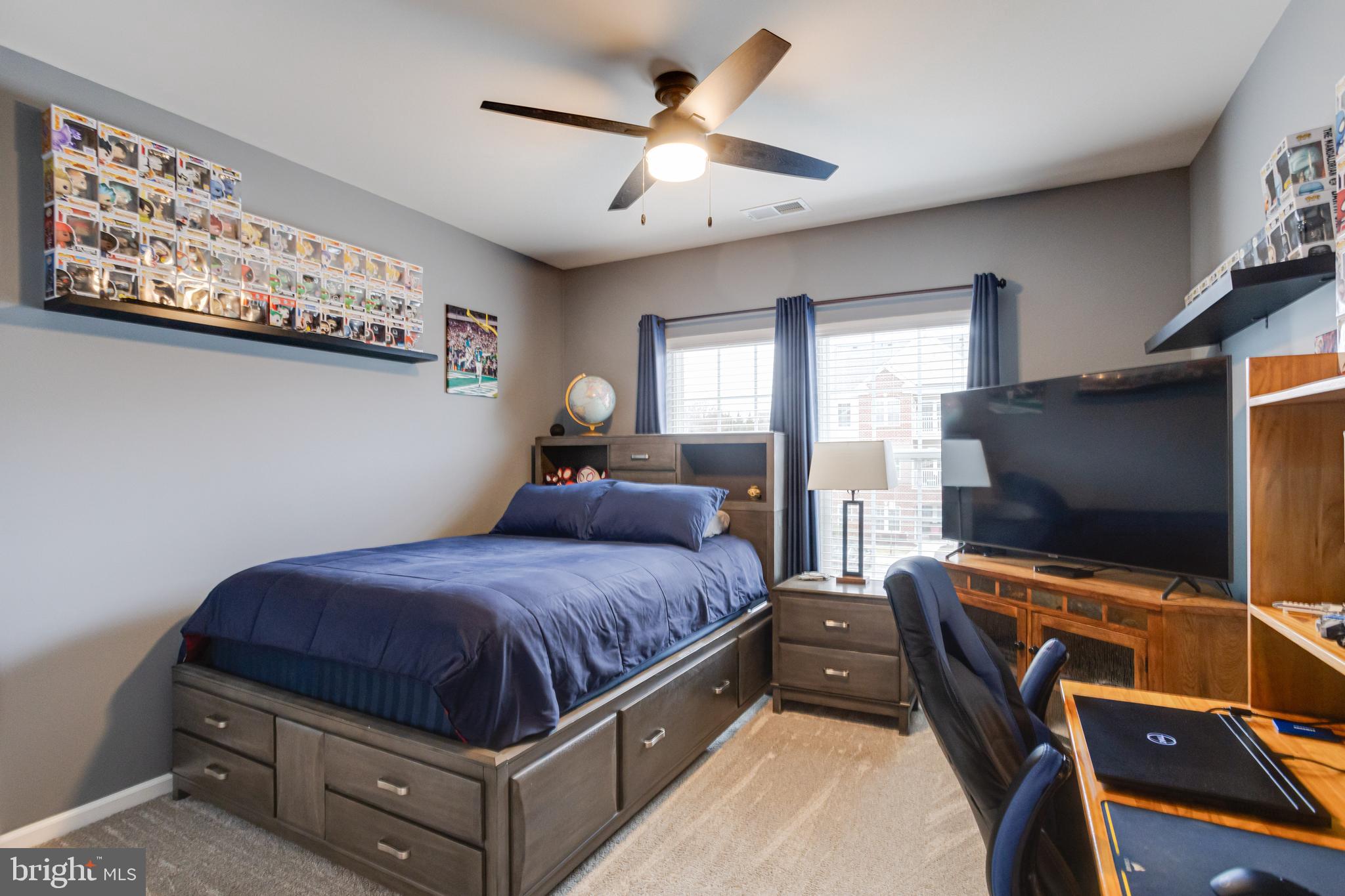 MONMOUTH MEADOWS - Residential