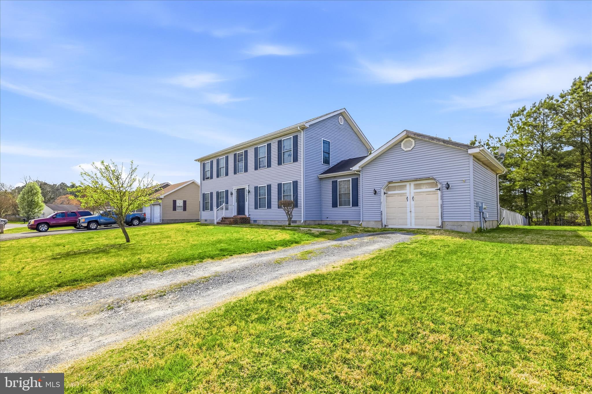 BAYLY CROSSING - Residential