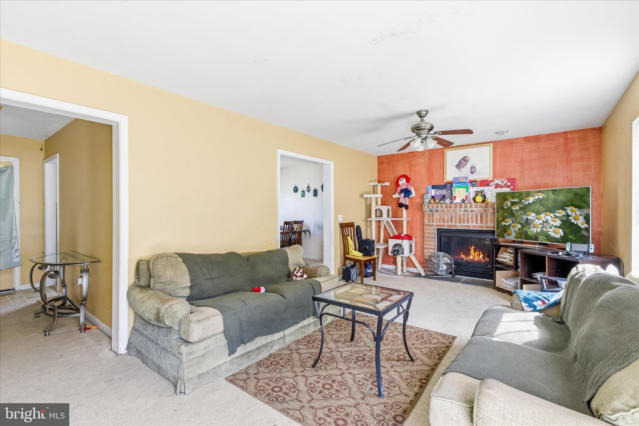 BAYLY CROSSING - Residential