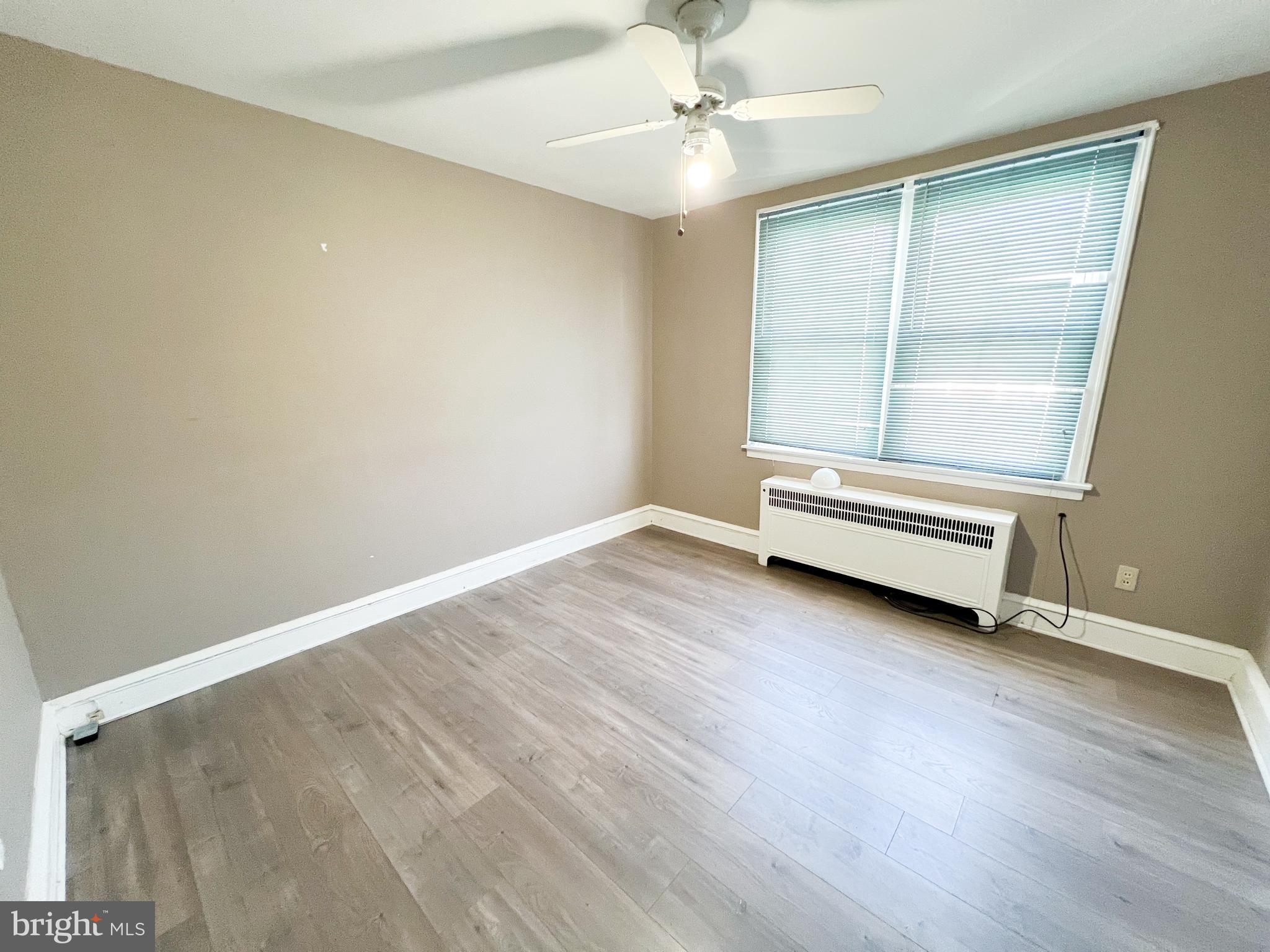 WEST OAK LANE - Residential Lease