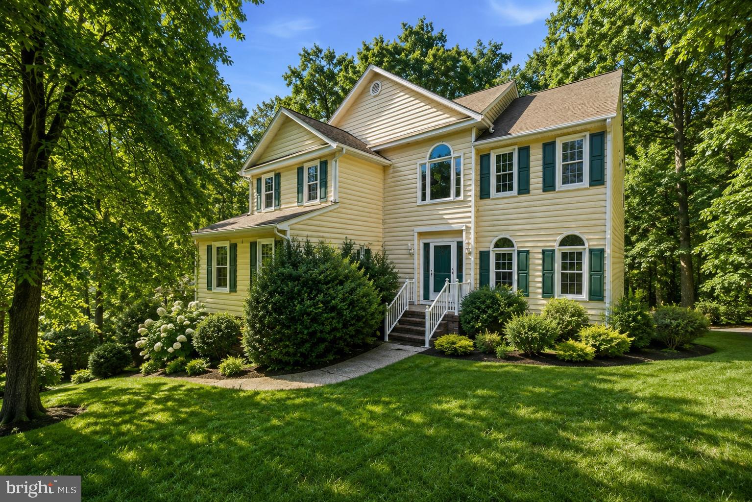 HANOVER GROVE - Residential