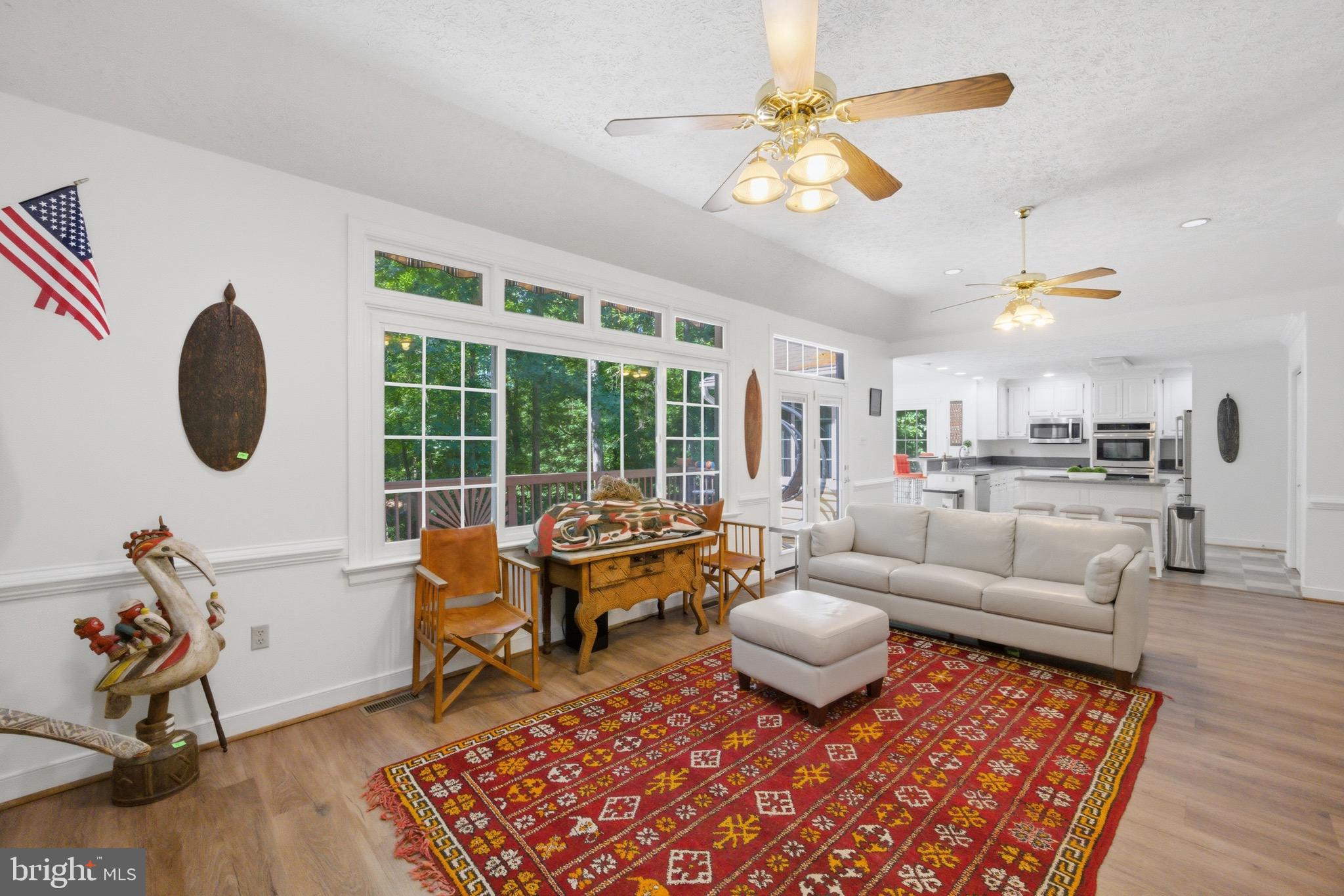 HANOVER GROVE - Residential
