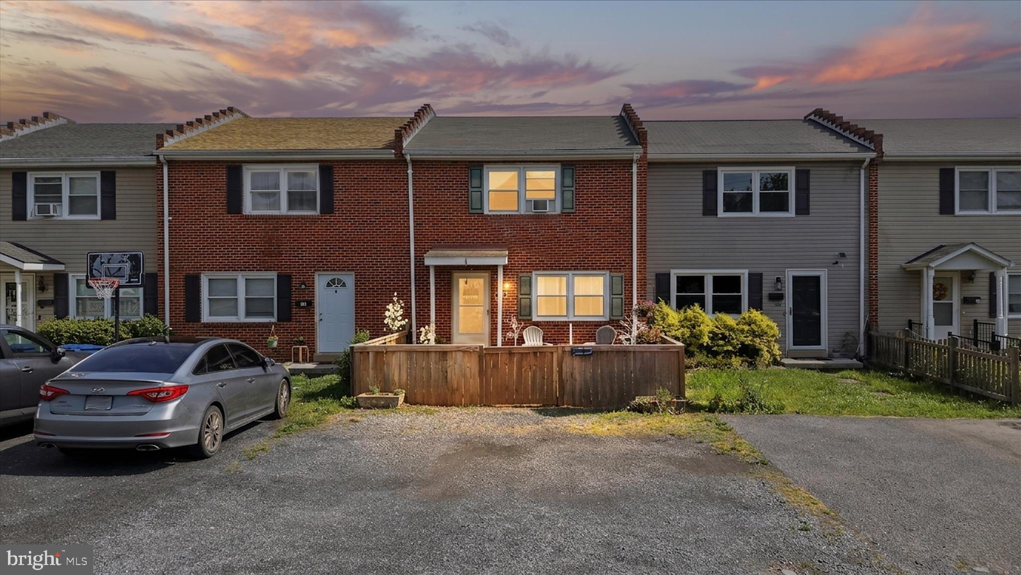 Welcome to 132 Scott Street, a beautifully maintained, move in ready home tucked into a peaceful, commuter friendly neighborhood with no HOA. This charming property offers the perfect blend of comfort, updates and outdoor space. Ideal for first time home buyers, downsizers or anyone seeking a quiet, convenient place to call home. 
Inside you'll find a bright main level with newer cabinets, newer appliances and a new washer and dryer for everyday ease. The 10-year-old roof and new hot water heater provide major system peace of mind.
The fully finished basement expands your living space with waterproof LVP flooring, perfect for a second family room, home office, gym or guest area. 
Step outside to enjoy a newly fenced front and back yard offering privacy, safety and plenty of room for outdoor activities, pets or gardening. A semiprivate deck creates the perfect spot for morning coffee or evening unwinding. 
This home delivers incredible value in a rising market, all in a quiet, well-kept neighborhood just minutes from shopping, commuter routes and dining.