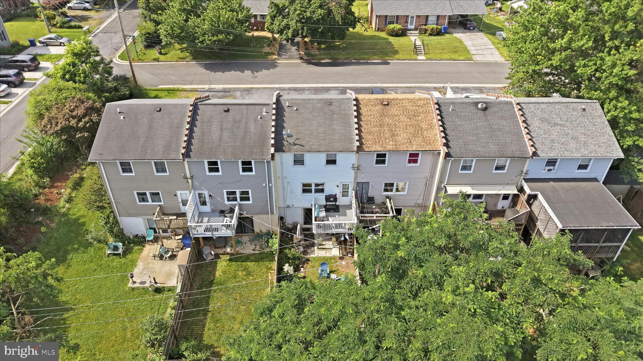 STEELE - Residential