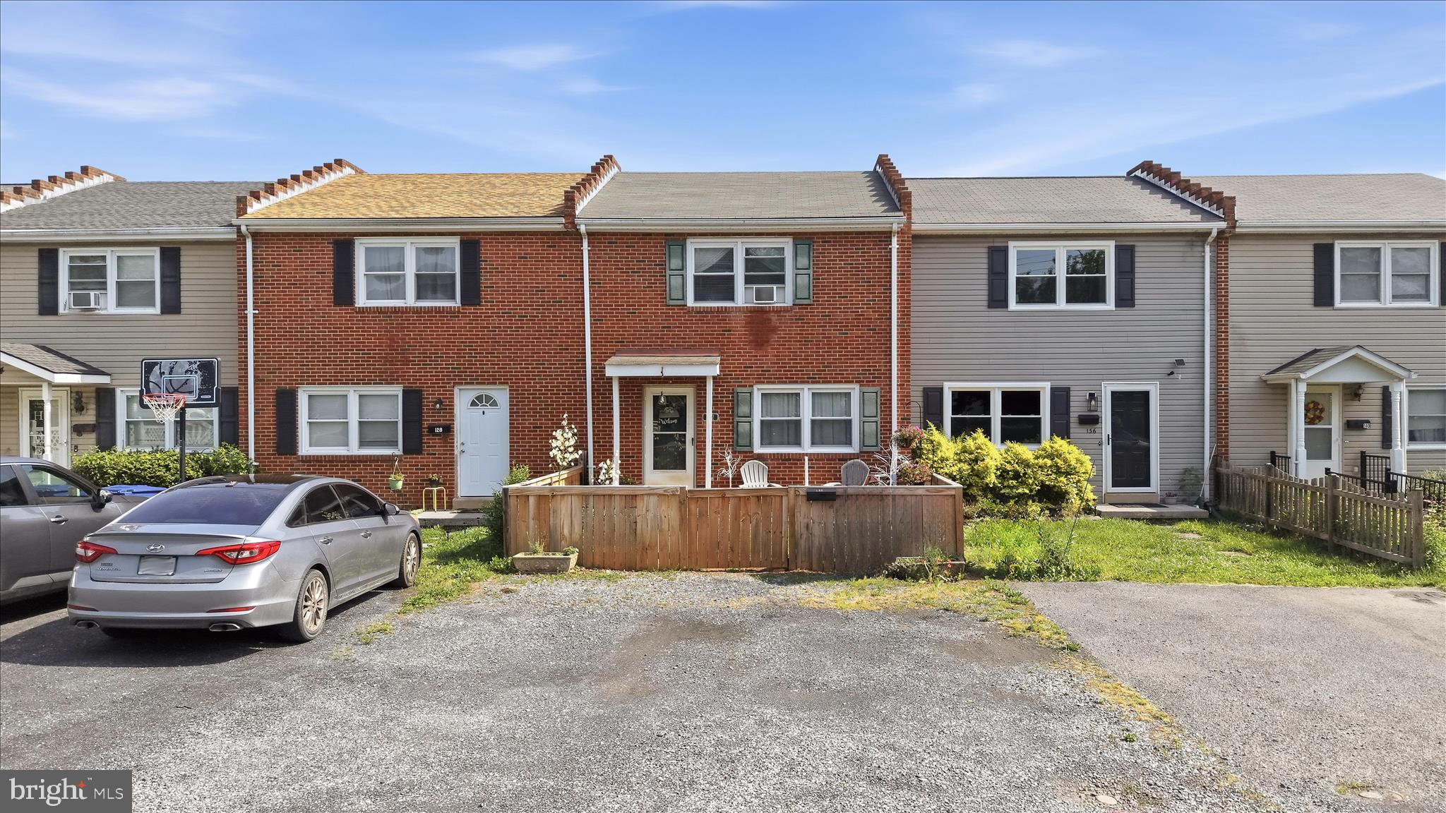 STEELE - Residential