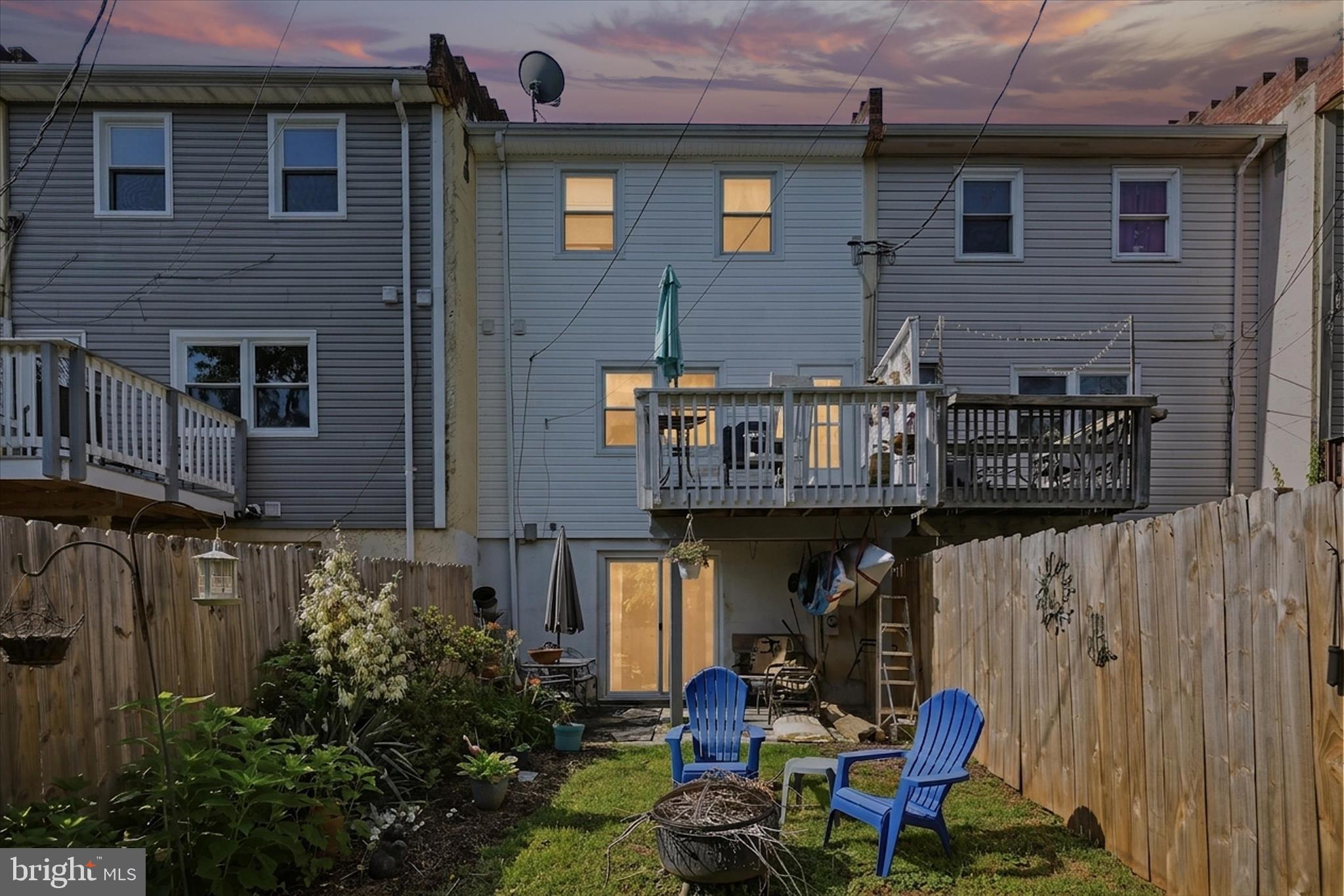 STEELE - Residential