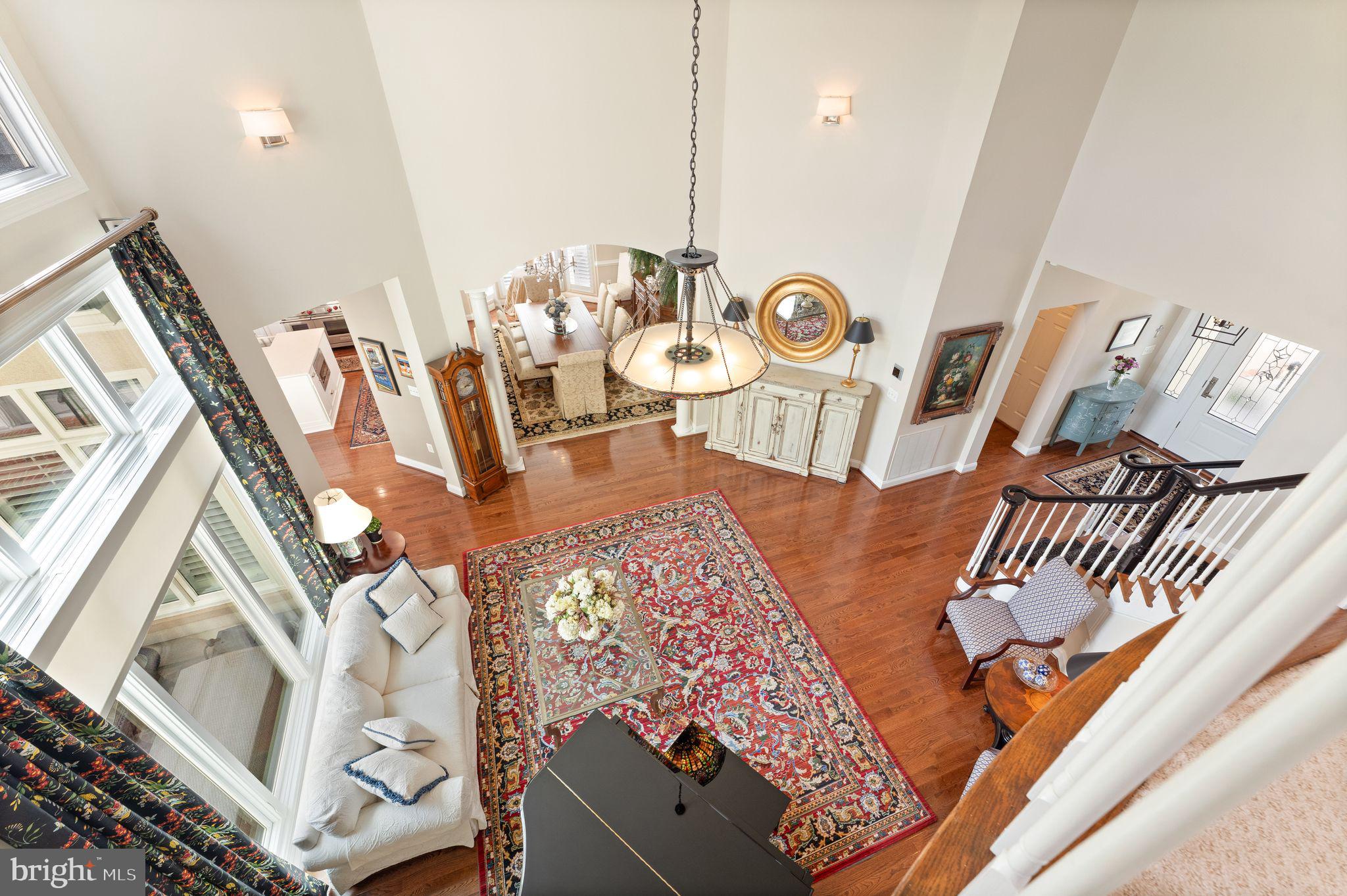 RIVER CREEK - Residential