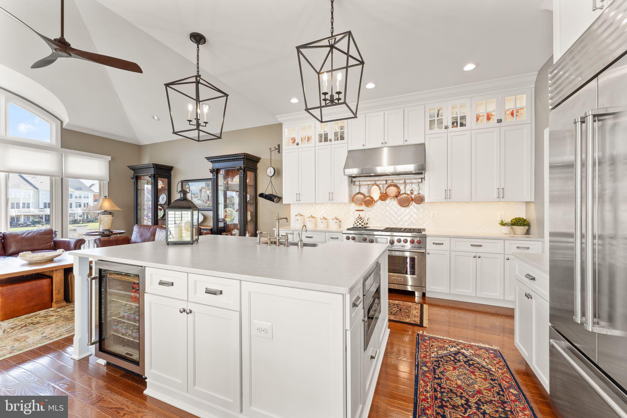RIVER CREEK - Residential