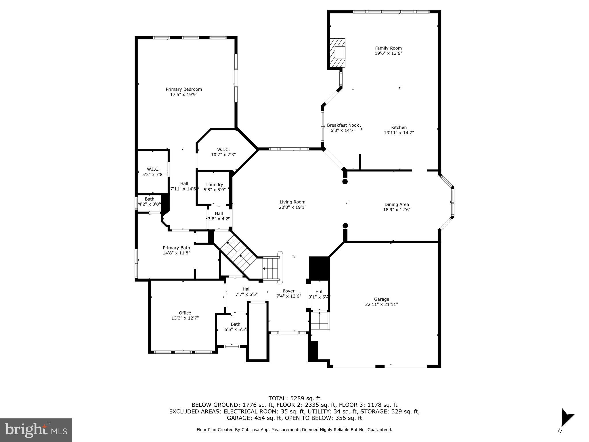 RIVER CREEK - Residential