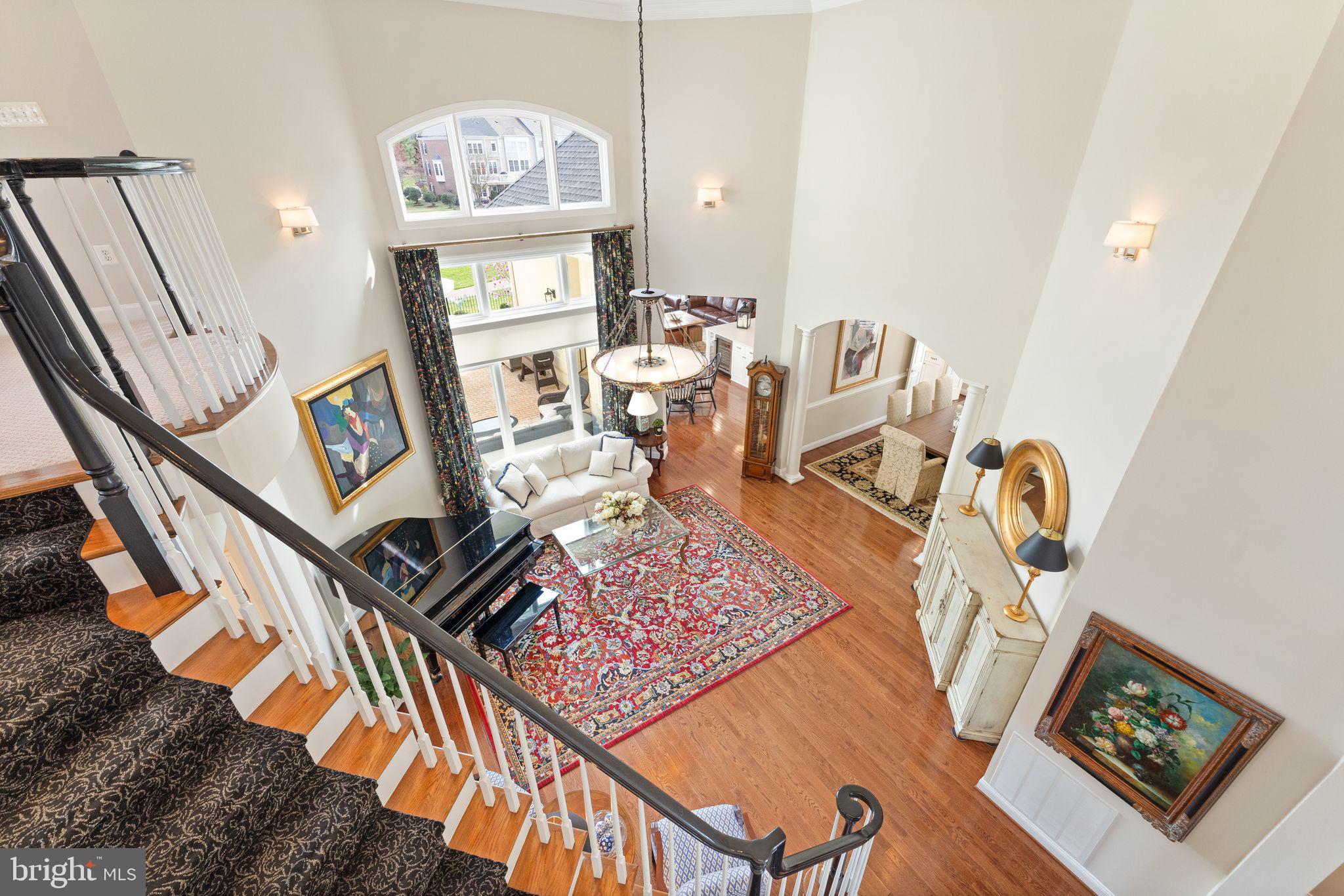 RIVER CREEK - Residential