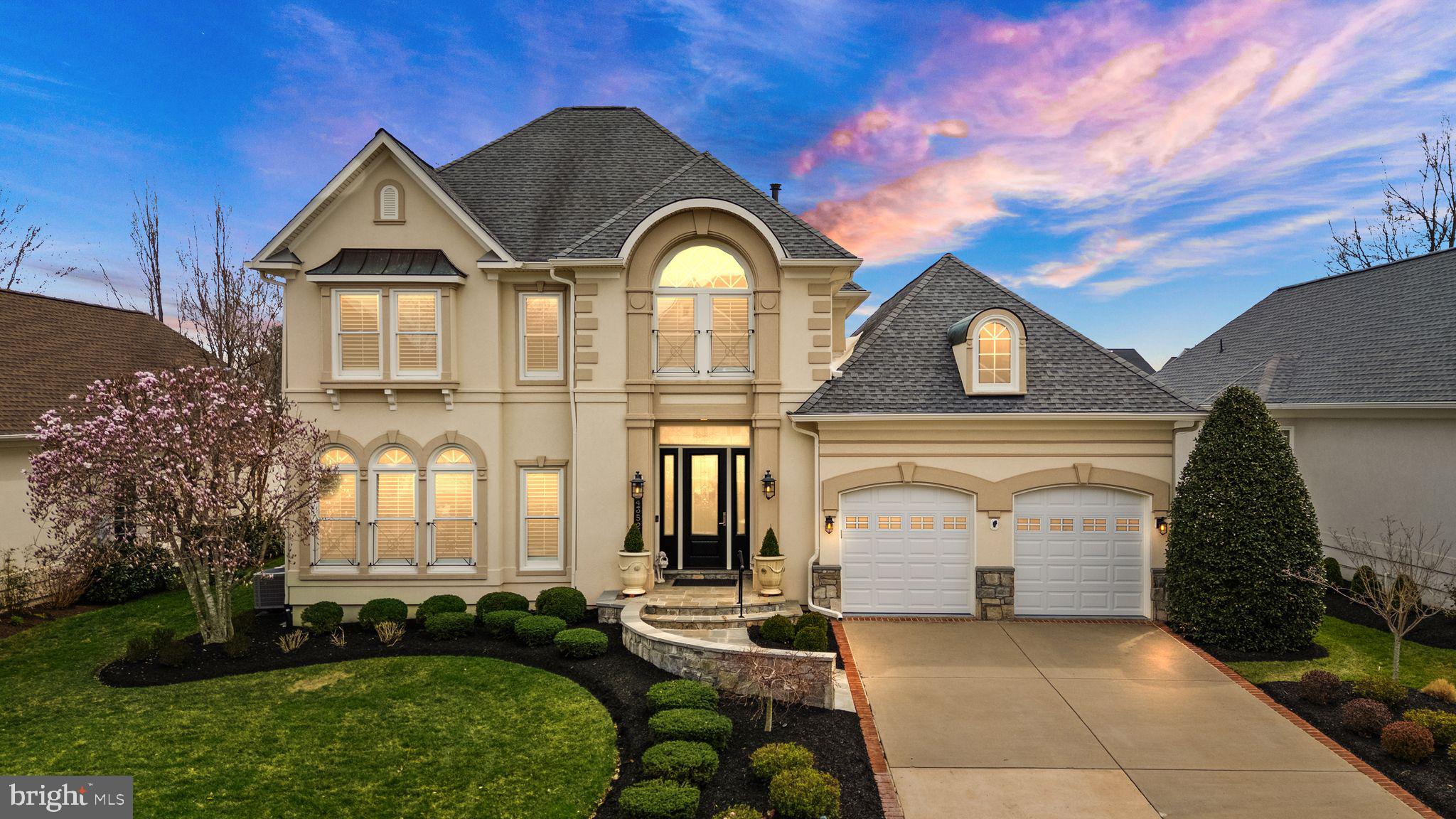 RIVER CREEK - Residential