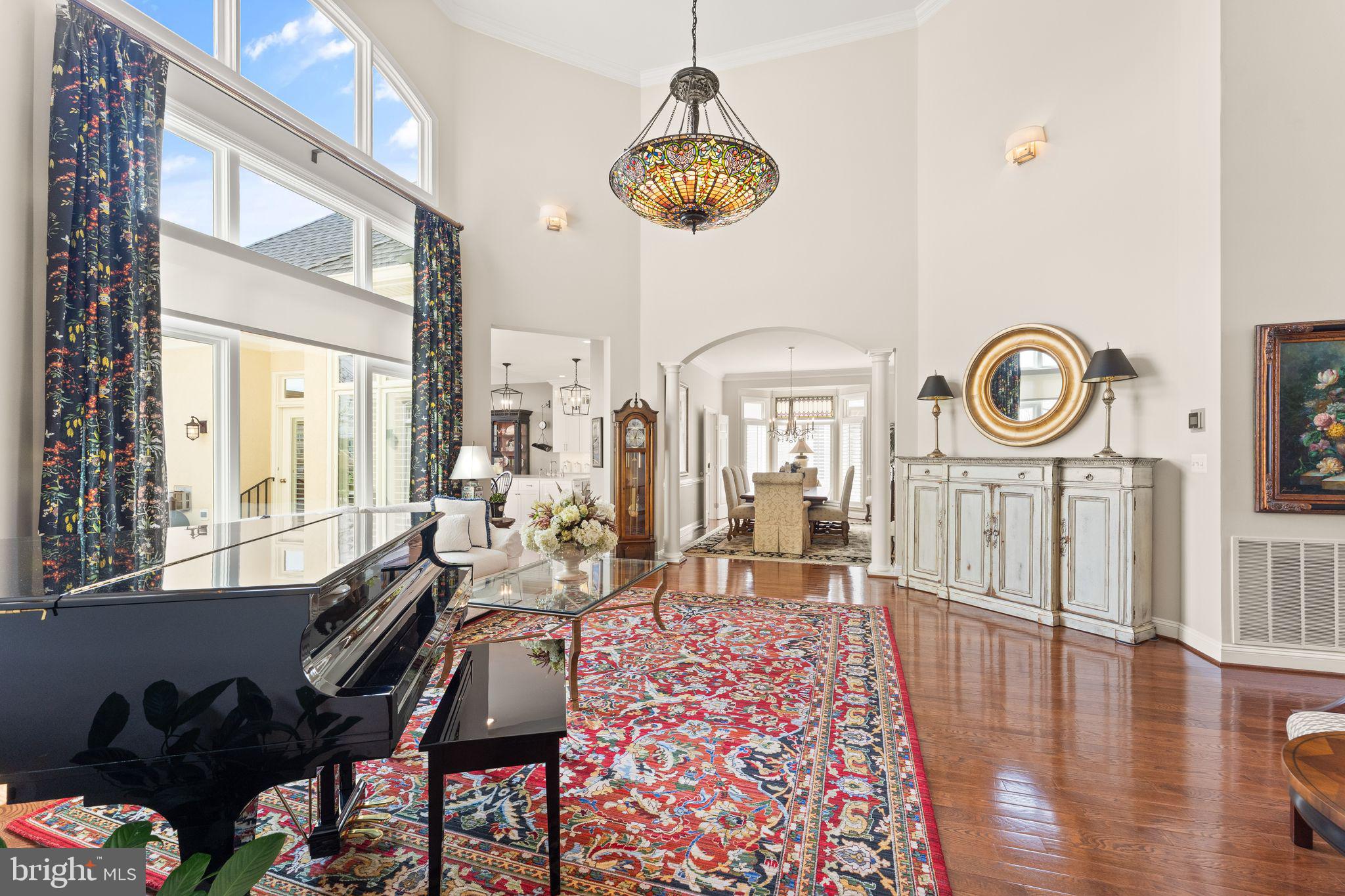 RIVER CREEK - Residential