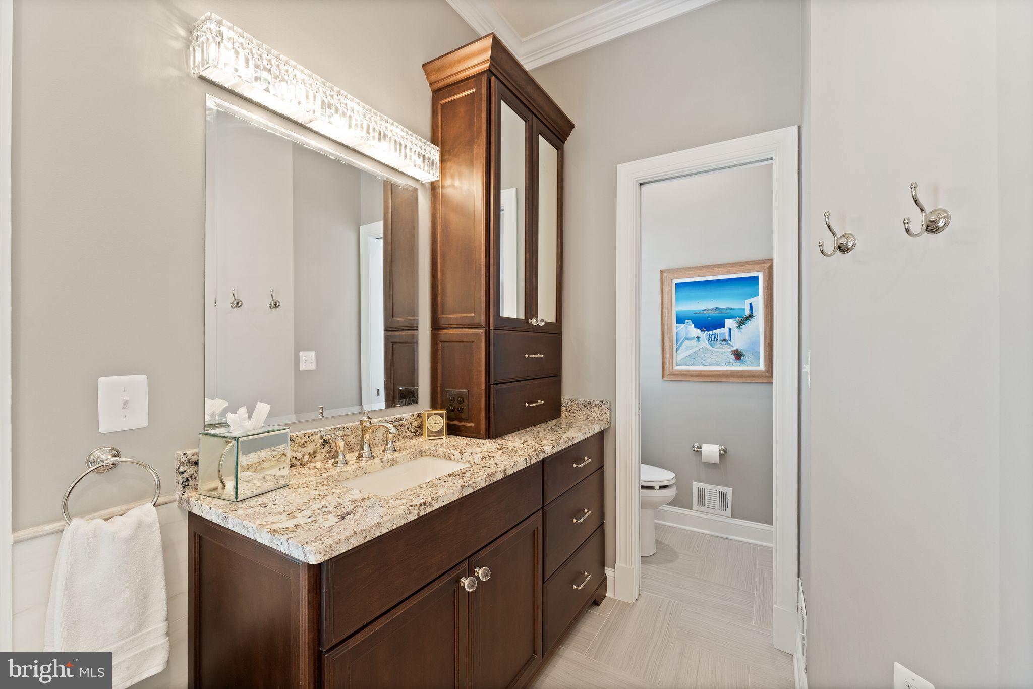 RIVER CREEK - Residential