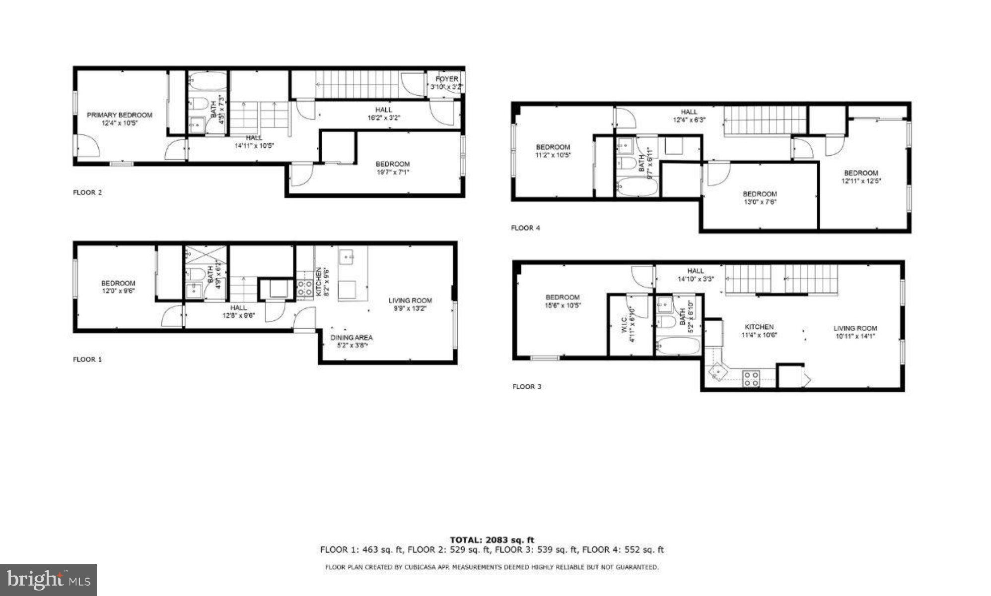 MANTUA - Residential Income