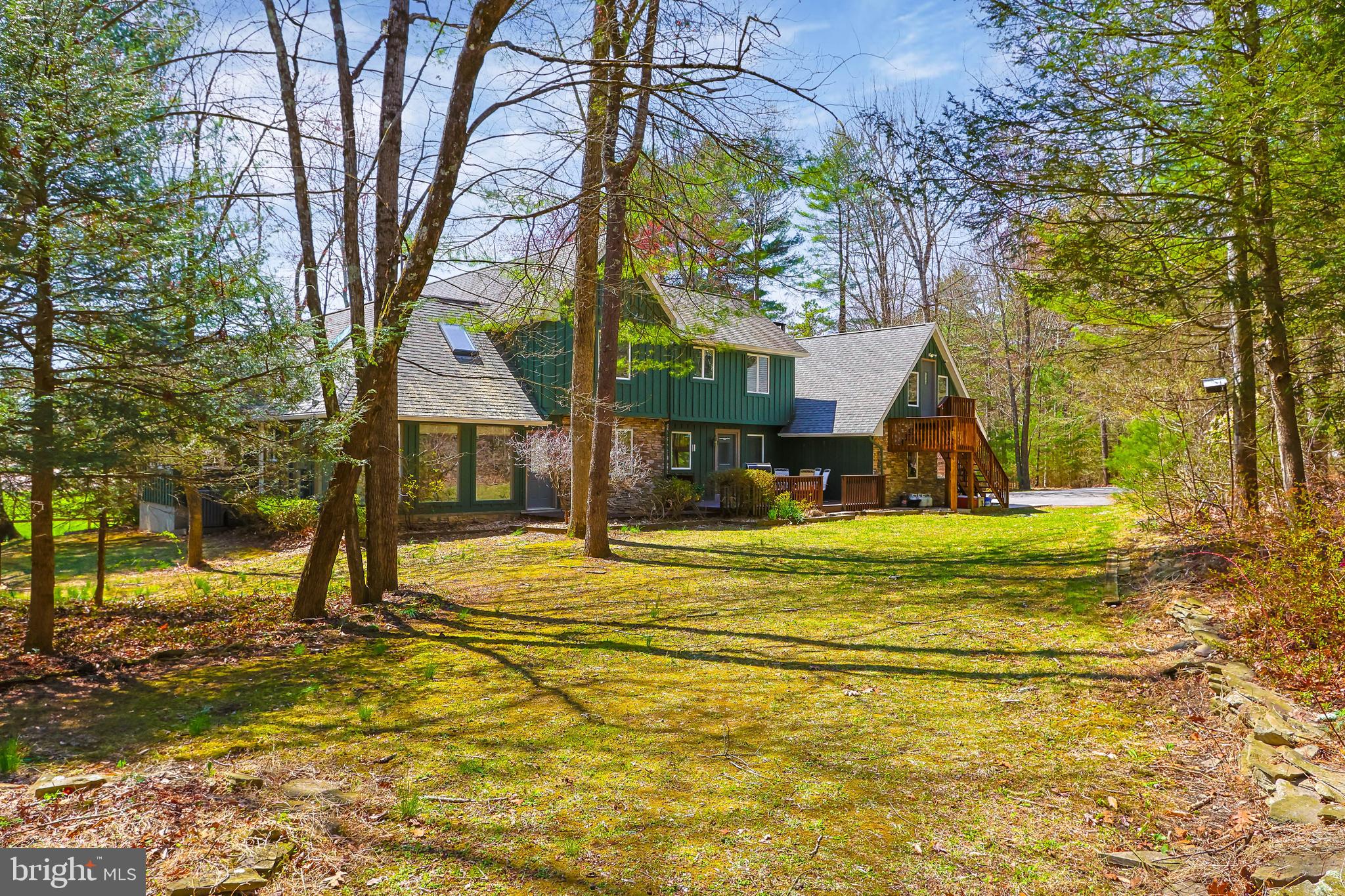 NO DEVELOPMENT - Residential