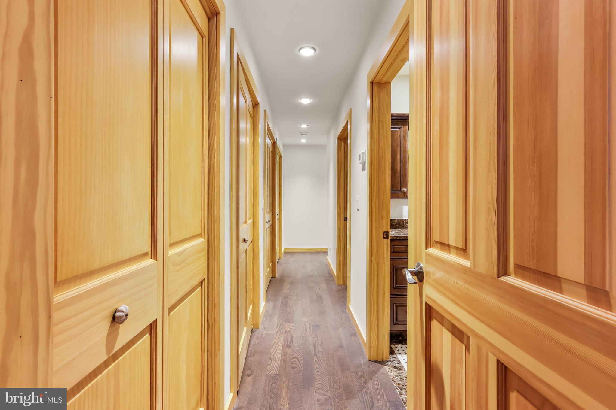 NO DEVELOPMENT - Residential