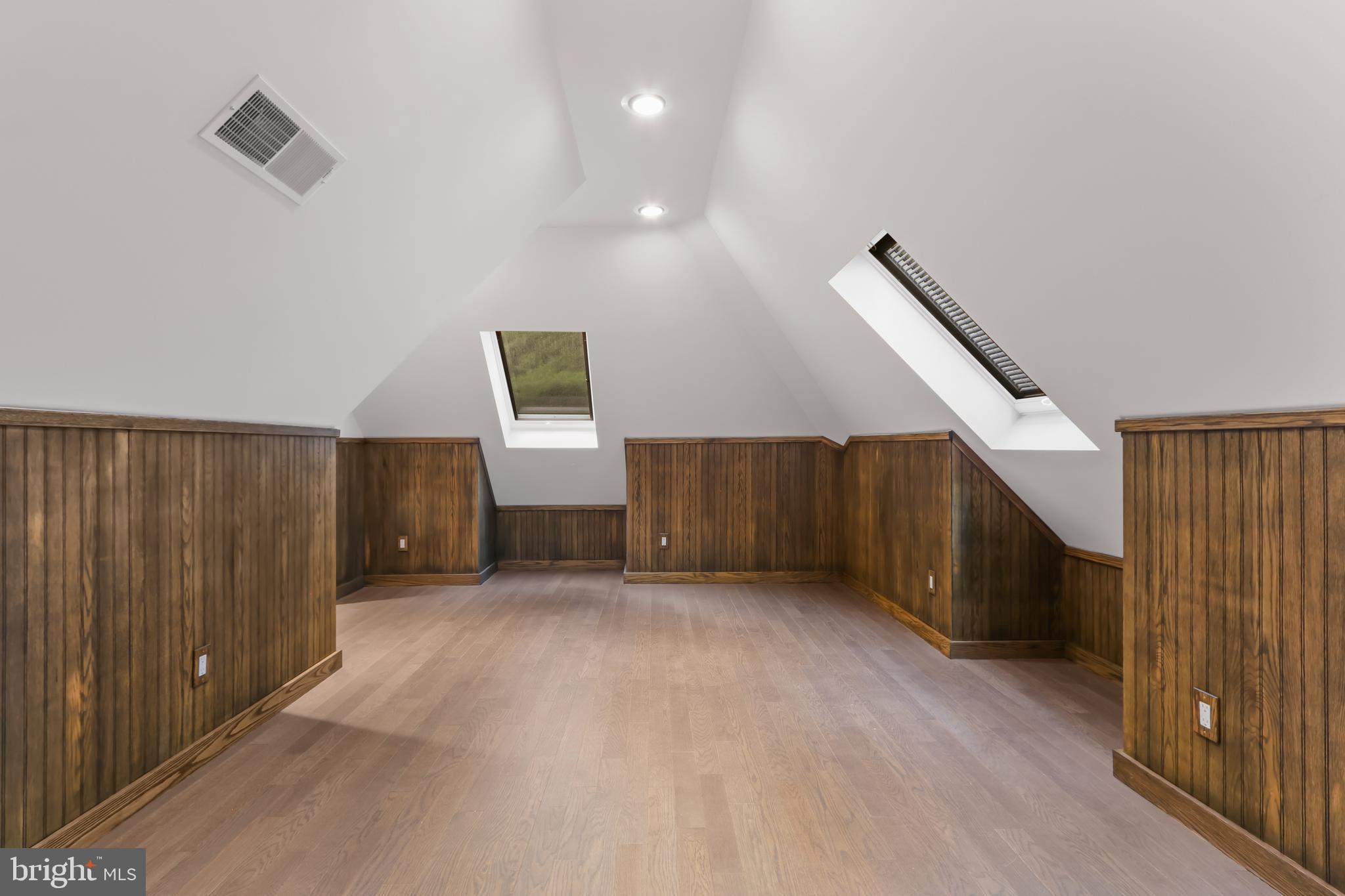 NO DEVELOPMENT - Residential