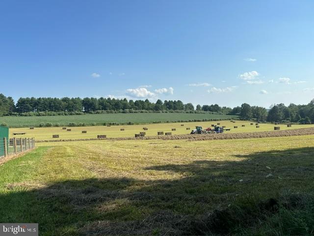 NO DEVELOPMENT - Residential