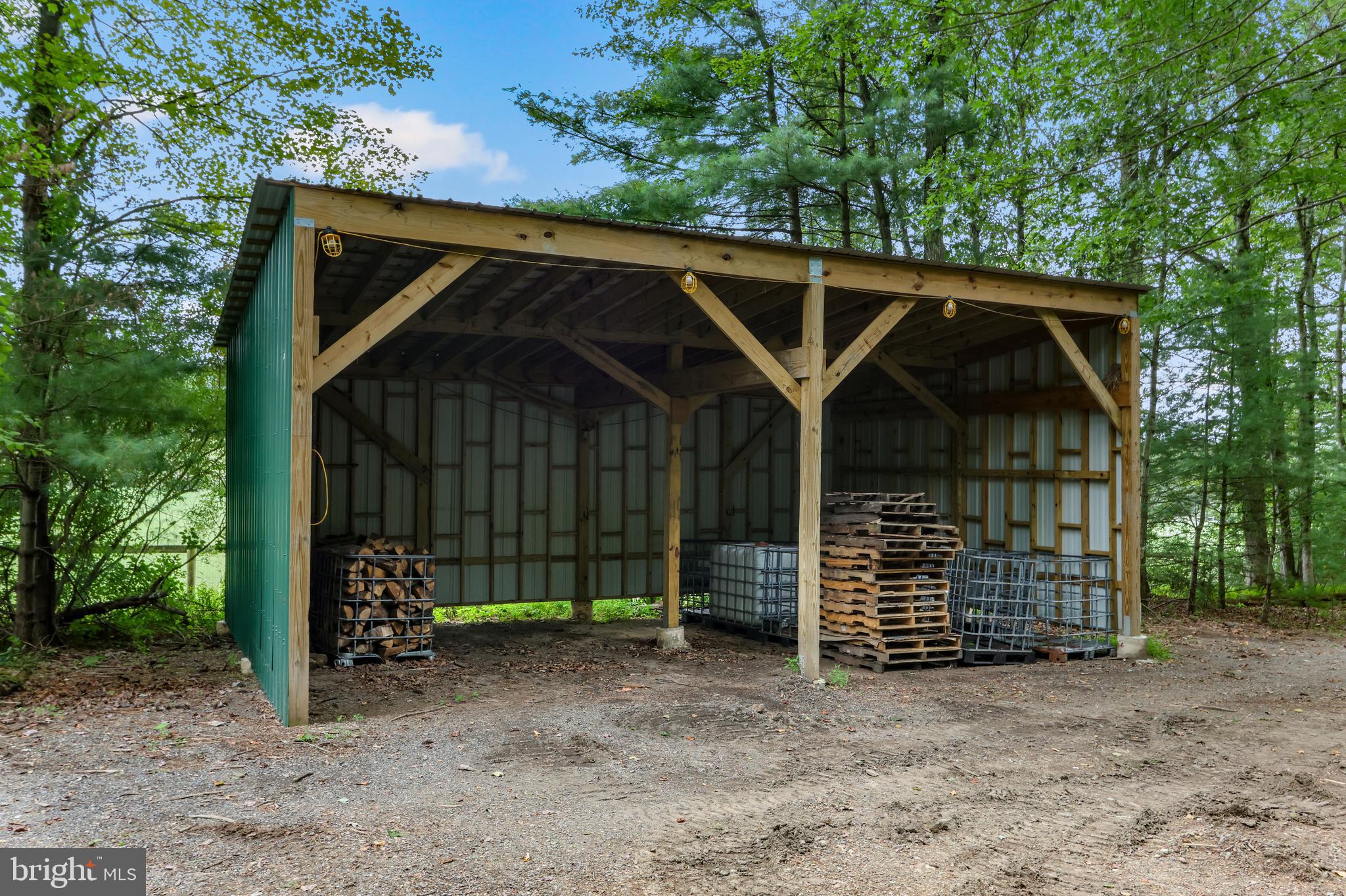 NO DEVELOPMENT - Residential