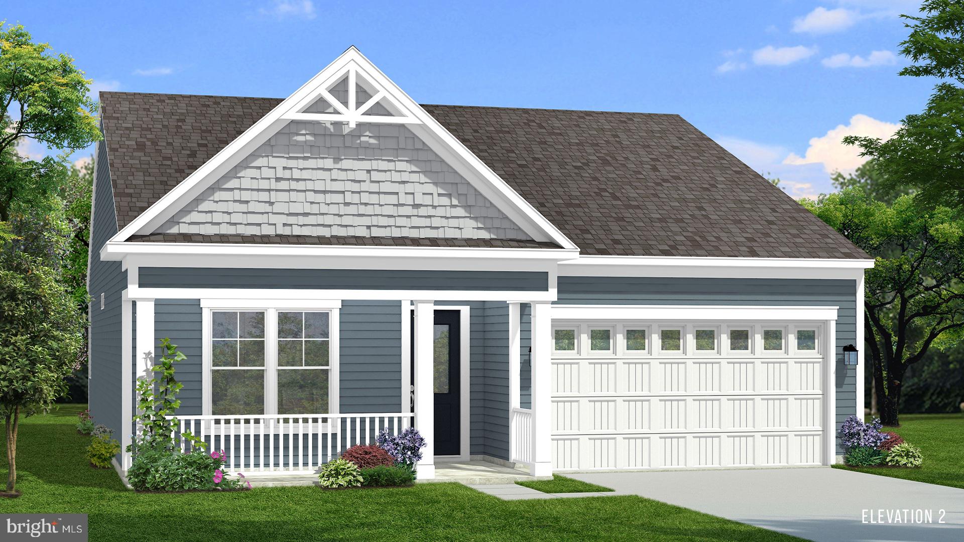 THE GALLERY - Residential