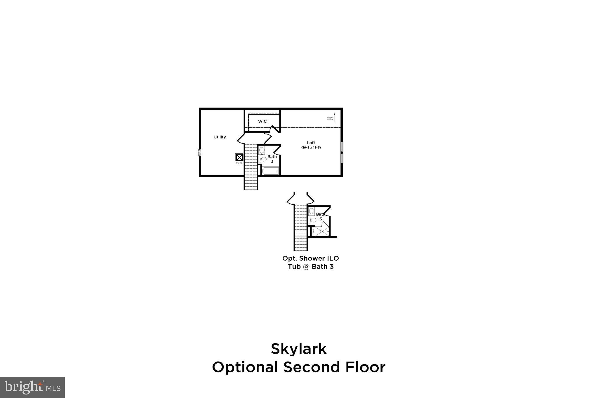 THE GALLERY - Residential