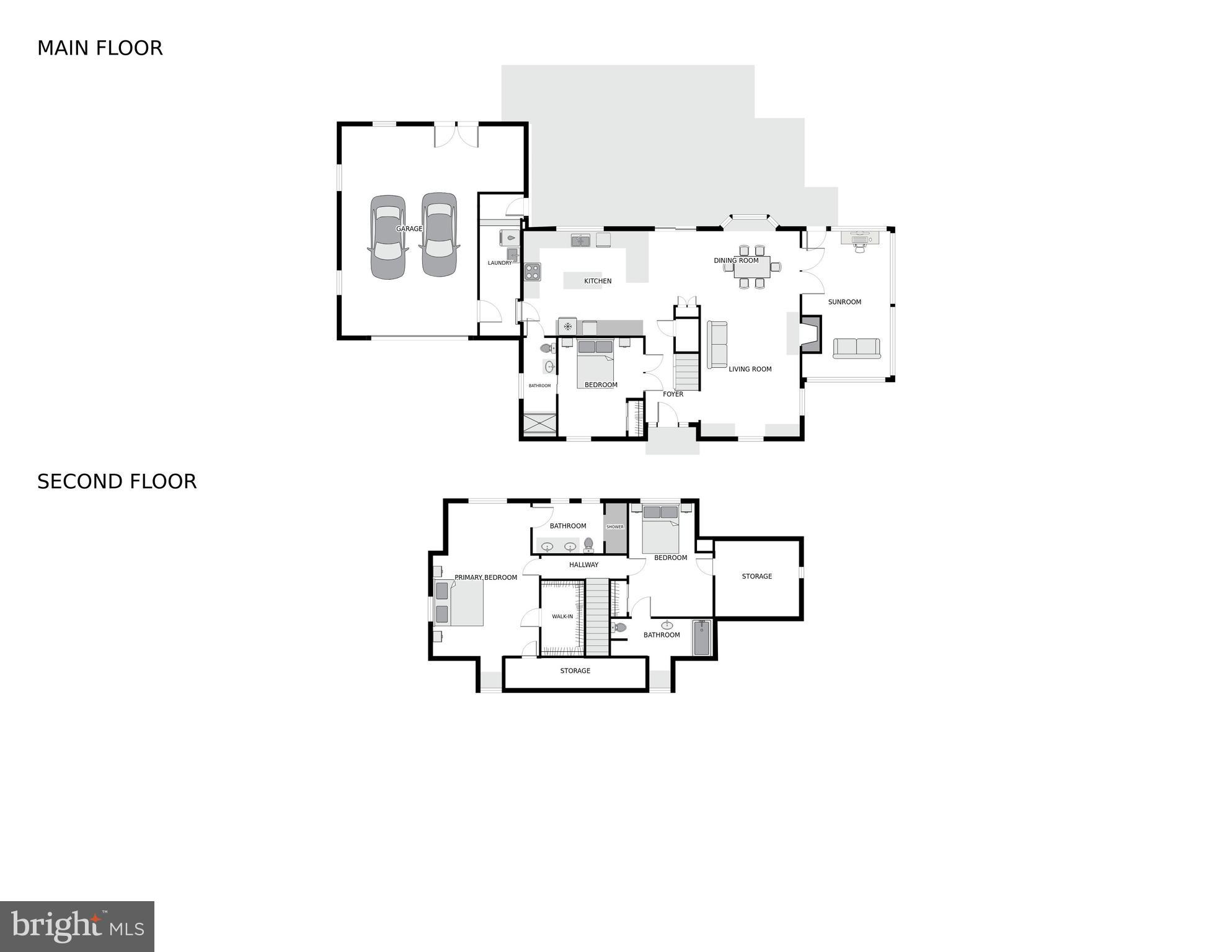 REST - Residential