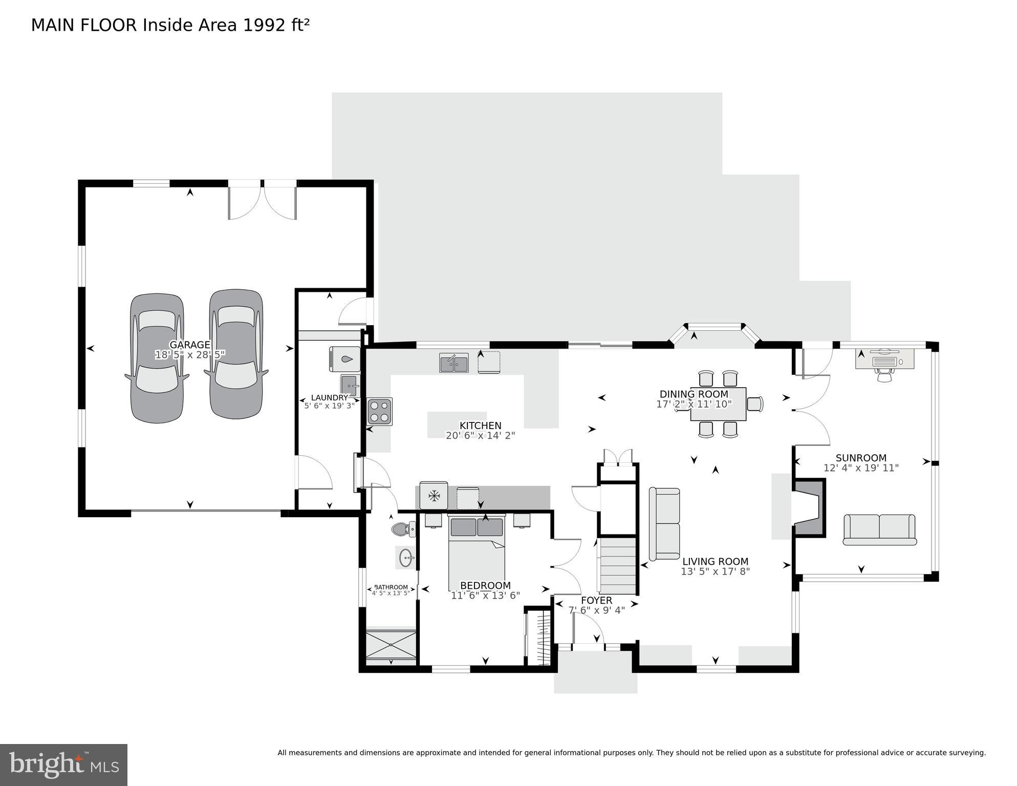 REST - Residential