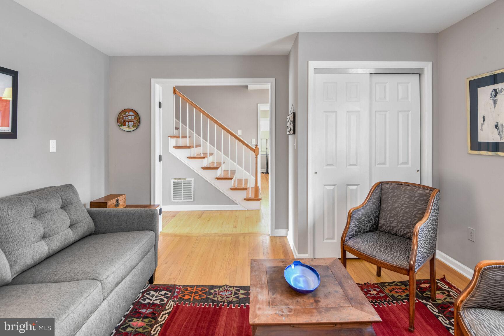 REST - Residential