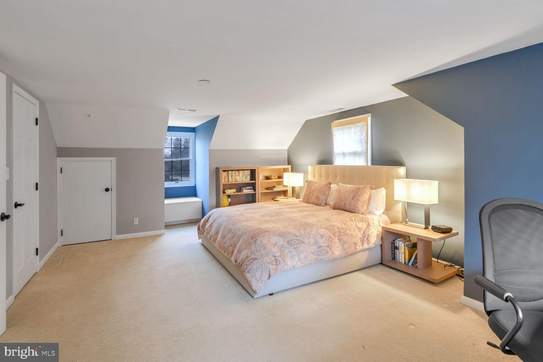 REST - Residential