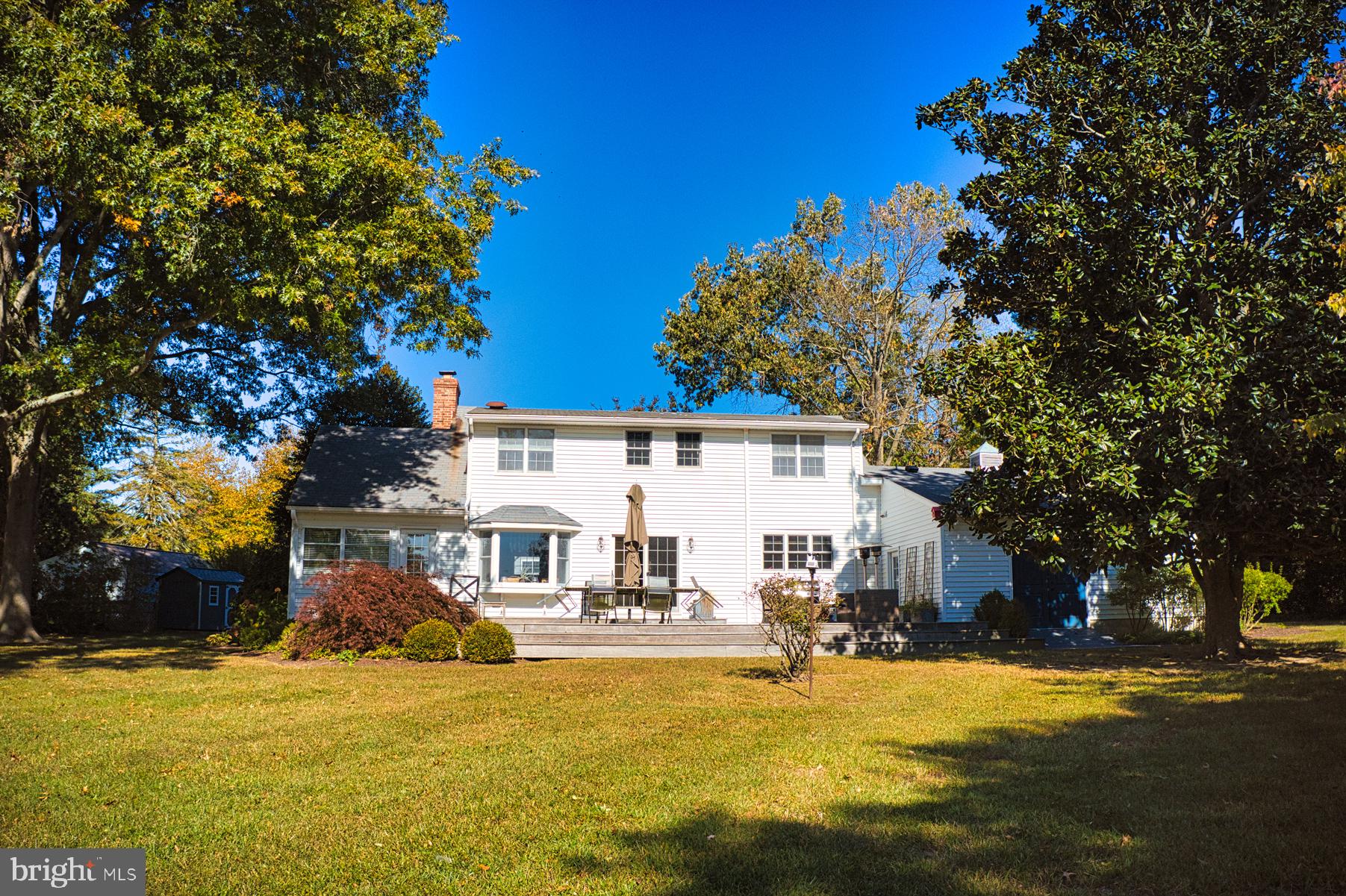 REST - Residential