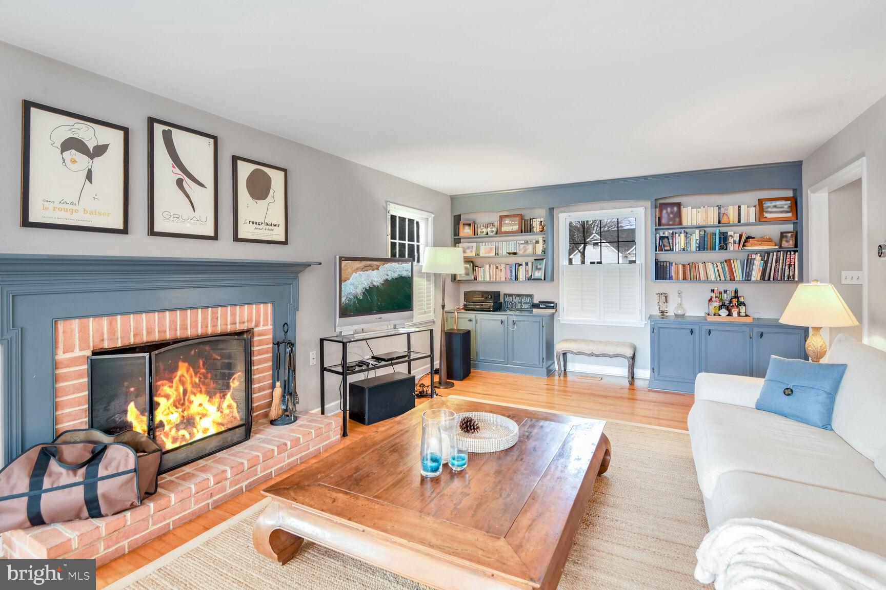 REST - Residential