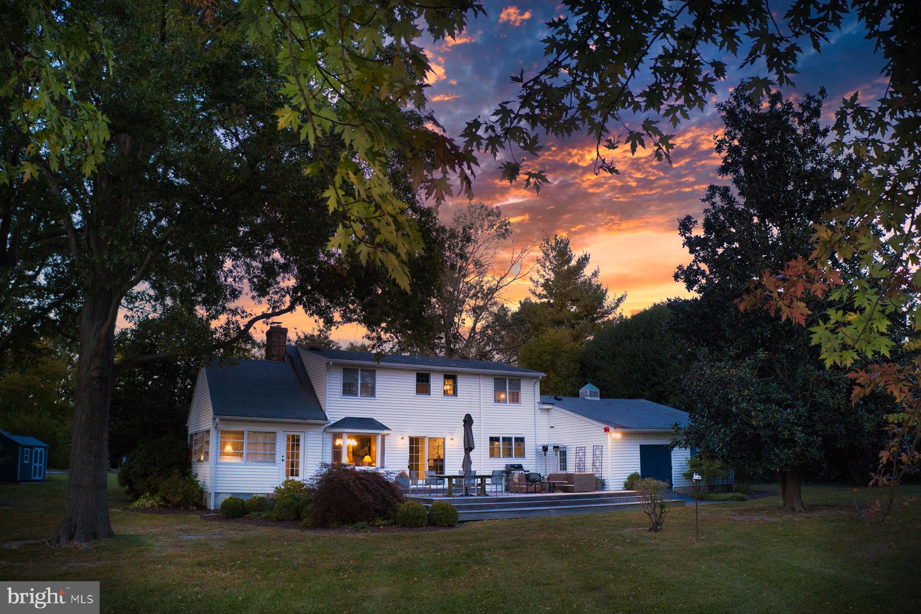 REST - Residential