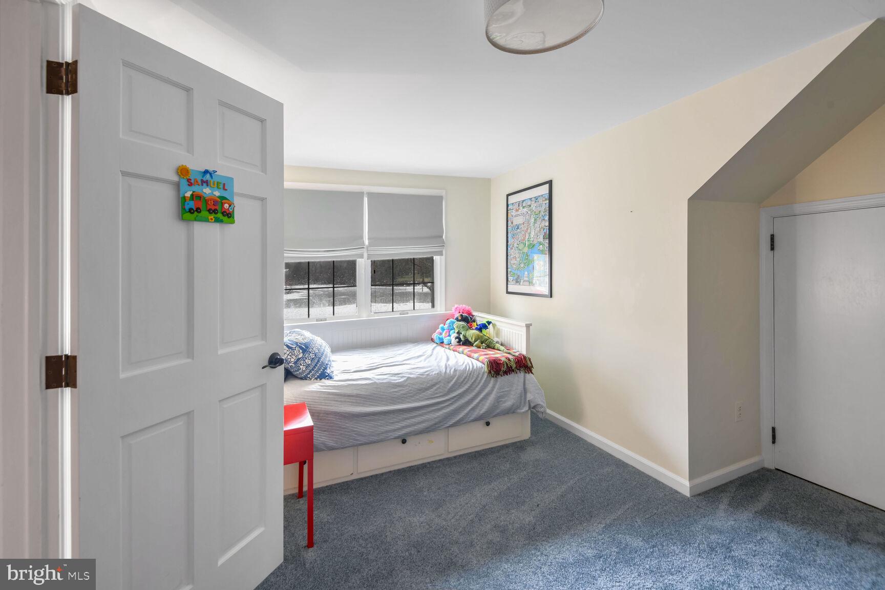 REST - Residential