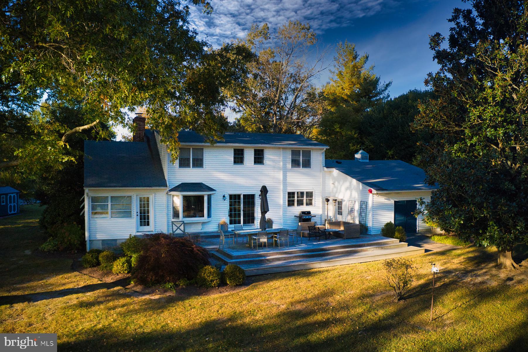 REST - Residential