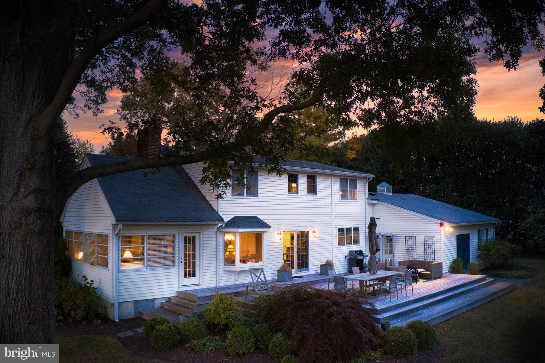 REST - Residential