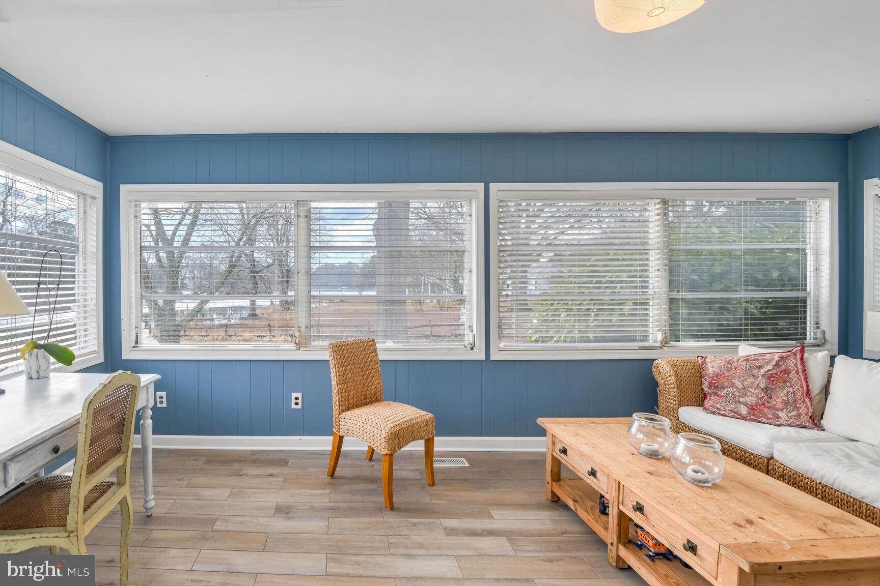 REST - Residential
