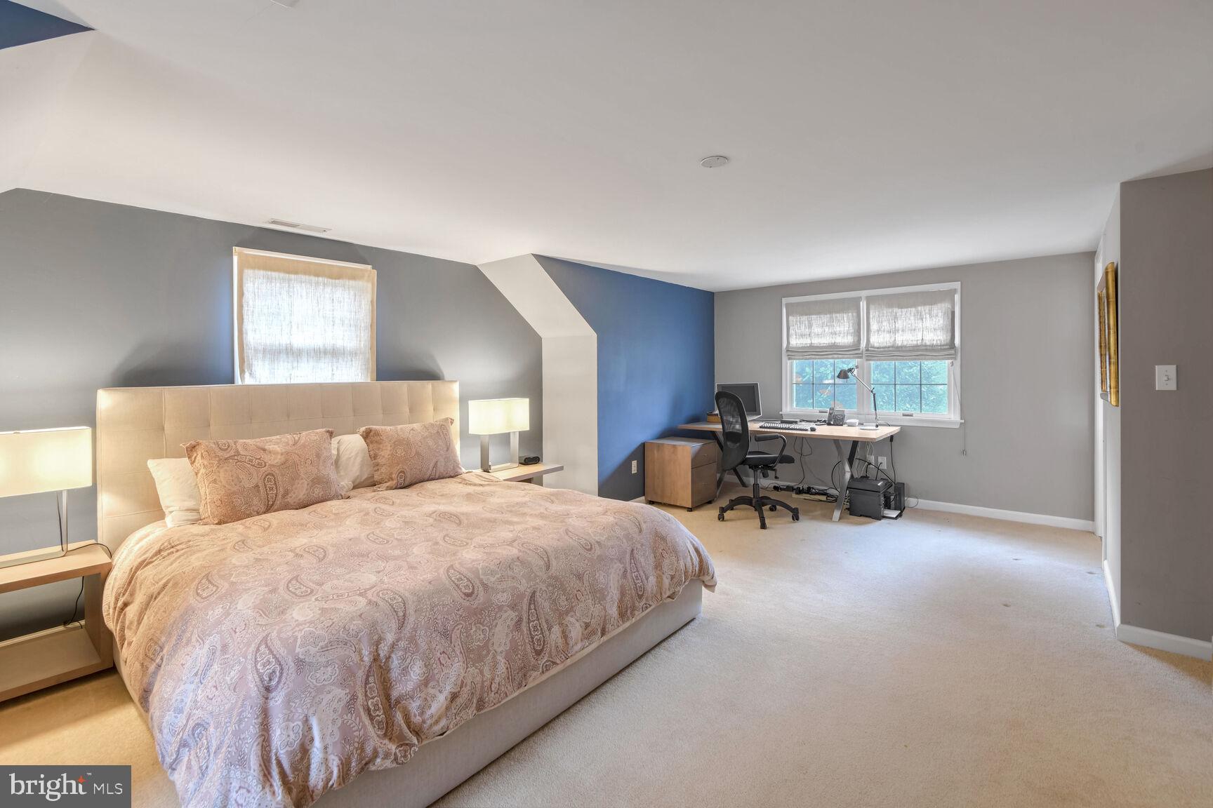 REST - Residential