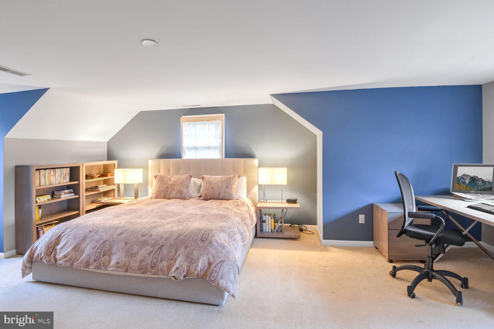 REST - Residential