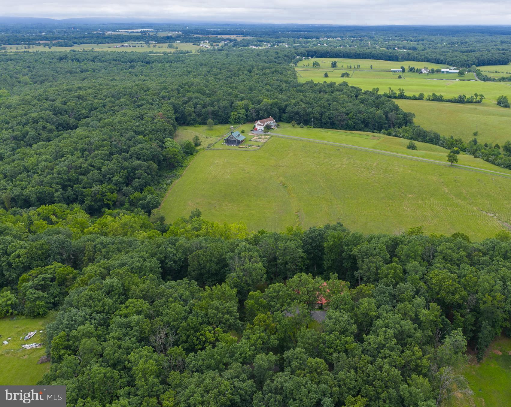 LEETOWN - Residential