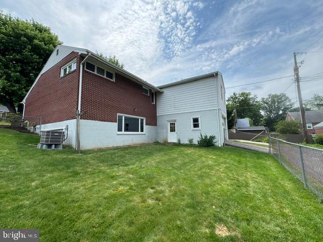 LEWISTOWN BORO - Residential