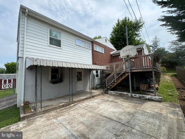 LEWISTOWN BORO - Residential